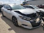 NISSAN - MAXIMA