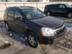 CHEVROLET - EQUINOX