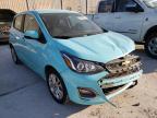 CHEVROLET - SPARK