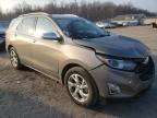 CHEVROLET - EQUINOX