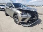 LEXUS - NX