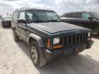 JEEP - CHEROKEE