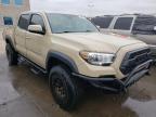 TOYOTA - TACOMA