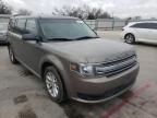 FORD - FLEX