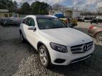 MERCEDES-BENZ - GLC-CLASS