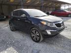 KIA - SPORTAGE