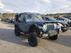 JEEP - WRANGLER