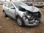 NISSAN - ROGUE