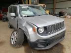 JEEP - RENEGADE