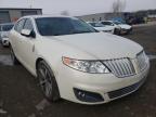 LINCOLN - MKS