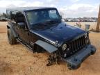 JEEP - WRANGLER