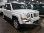 JEEP - PATRIOT