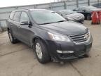 CHEVROLET - TRAVERSE