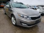 KIA - OPTIMA
