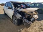 NISSAN - LEAF