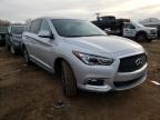 INFINITI - QX60