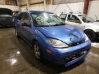 FORD - FOCUS
