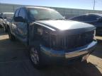 CHEVROLET - SILVERADO