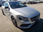 MERCEDES-BENZ - CLA-CLASS