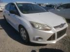 FORD - FOCUS
