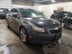 CHEVROLET - CRUZE