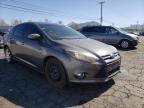 FORD - FOCUS