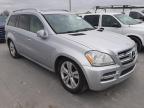 MERCEDES-BENZ - GL-CLASS