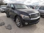 INFINITI - QX56