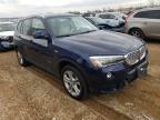 BMW - X3