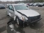 NISSAN - MAXIMA