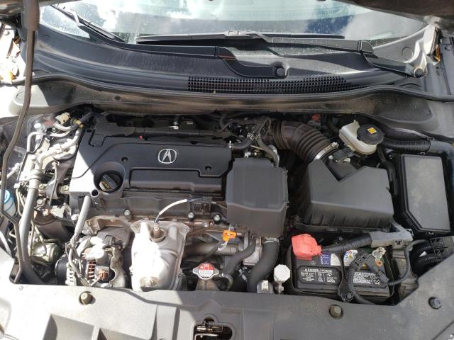 2018 ACURA ILX PREMIU VIN: 19UDE2F71JA000010