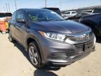 HONDA - HR-V
