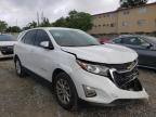 CHEVROLET - EQUINOX