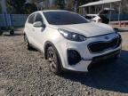 KIA - SPORTAGE