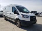 FORD - TRANSIT CONNECT