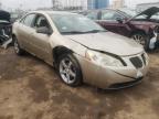 PONTIAC - G6