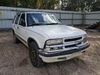 CHEVROLET - BLAZER