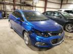 CHEVROLET - CRUZE