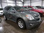 CHEVROLET - EQUINOX