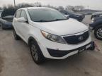 KIA - SPORTAGE