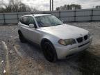 BMW - X3