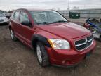 DODGE - CALIBER