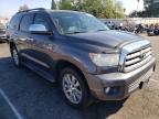 TOYOTA - SEQUOIA