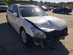 NISSAN - MAXIMA