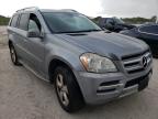 MERCEDES-BENZ - GL-CLASS