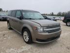 FORD - FLEX