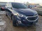 CHEVROLET - EQUINOX