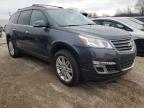 CHEVROLET - TRAVERSE