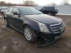 CADILLAC - CTS