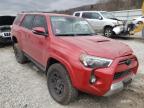 TOYOTA - 4RUNNER